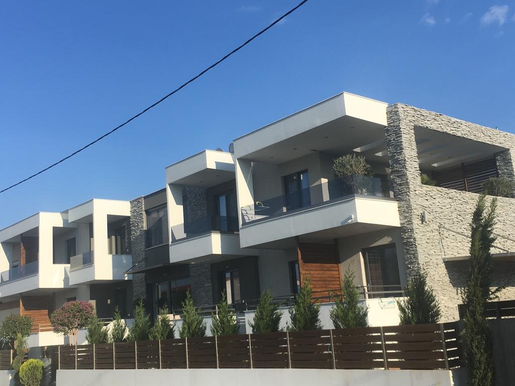 Chrysalis Studios Sztavrósz Kültér fotó
